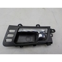 Ручка двери (внутренняя) Kia Optima III 2010- 836102T510