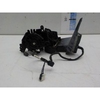 Зеркало наружное правое Mercedes-Benz GLA-Class X156 2014- A1568102900