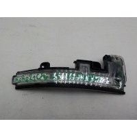 Повтороитель поворота на зеркале Land Rover Discovery V 2016- LR027945