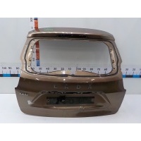 Дверь багажника Lada X-Ray 2016- 901001870R