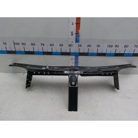 Панель передняя (телевизор) Renault Sandero 2009- 8201059908