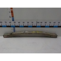 Усилитель бампера переднего Renault Megane II 2002-2009 8200534784