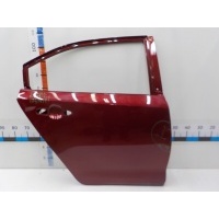 Дверь задняя правая Toyota Corolla 2019- 6700302550