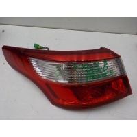 Фонарь задний левый наружный Renault Latitude 2010- 265550030R