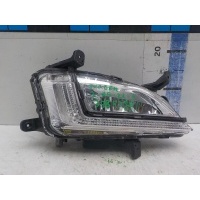 ПТФ правая Hyundai Tucson 2018- 92202D7600