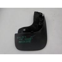 Брызговик передний левый Volkswagen Golf VI 2008-2012 5K0075101