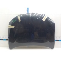 Капот BMW X1 F48 2015- 41007463772