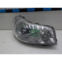 Фара правая Suzuki SX-4 2006- 3512080J61