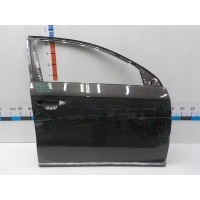 Дверь передняя правая Volkswagen Passat (B8) 2014- 3AA831056