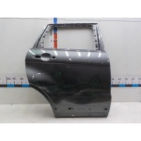 Дверь задняя правая Land Rover Range Rover Evoque 2011- LR028556