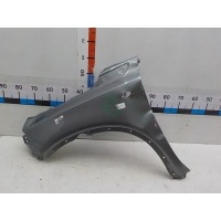 Крыло переднее левое Suzuki Vitara 2014- 5771154p00
