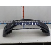 Накладка бампера переднего Volvo XC60 2008- 39824910