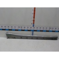 Накладка порога правого Porsche 911 Carrera 991 2015- 991504596021