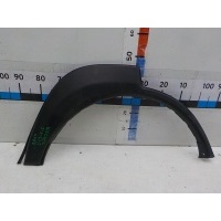 Накладка крыла заднего правого Toyota RAV-4 2015- PW403-0R005