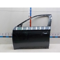 Дверь передняя левая Skoda Superb 2015- 3V0831051