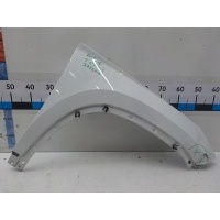 Крыло переднее правое Skoda Kodiaq 2016- 565821106