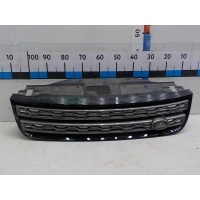 Решетка радиатора Land Rover Discovery V 2016- LR123931