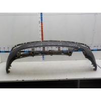 Спойлер (нижняя часть) бампера заднего Hyundai Santa Fe 2012- 866122W000