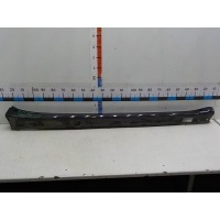 Накладка порога правого Porsche Panamera 2010- 97055920210G2L