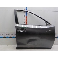 Дверь передняя правая Nissan X-Trail (T32) 2014- H010M4CMMA