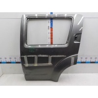 Дверь задняя левая Nissan Pathfinder 2005-2014 82101EB330
