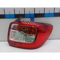 Фонарь задний правый Renault Logan 2005- 265501454R