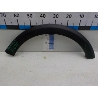 Молдинг крыла переднего правого Renault Sandero 2014- 638740772R