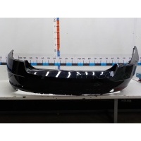 Бампер задний Skoda Octavia 2017- 5EU807421B