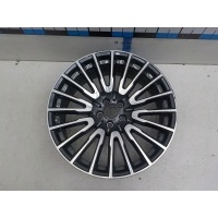 Диск колесный 21" BMW 7 G11-G12 2015- 36116863112