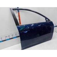 Дверь передняя правая Nissan Almera 2012- 801004AA8B
