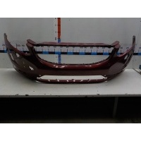 Бампер передний Volvo XC60 2008- 39824910
