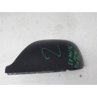 Крышка зеркала левого Volkswagen Amarok 2010- 7E1857527K9B9