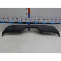 Спойлер (нижняя часть) бампера заднего Mercedes-Benz А140-160-180 (W176) 2012- A1768850325