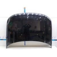 Капот Land Rover Discovery III 2004-2009 BKA780040