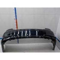 Бампер задний Toyota Camry 2015- 5215906991