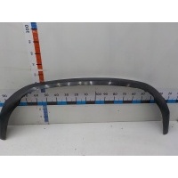 Спойлер (нижняя часть) бампера заднего Toyota RAV-4 2015- 524110R110