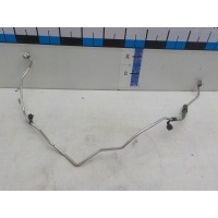 Трубка кондиционера Renault Duster 2015- 924406088R