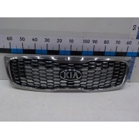 Решетка радиатора Kia Sorento 2017- 86352-C5600