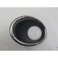 Облицовка ПТФ правая Nissan Qashqai 2006- 622574EA0C