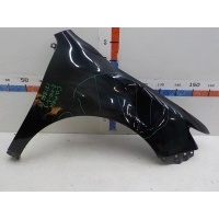 Крыло переднее правое Toyota Camry 2011- 5381133210