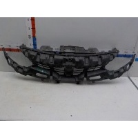 Усилитель бампера переднего Renault Fluence 2010- 620366815R