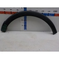 Накладка крыла переднего правого Renault Sandero 2014- 638740772R
