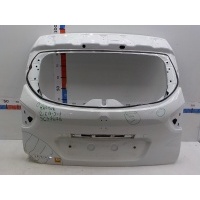 Дверь багажника Renault Kaptur 2016 901006247R