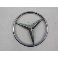 Решетка радиатора Mercedes-Benz GLE-Class C292 2015- A0008172116