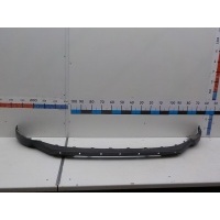 Спойлер (нижняя часть) бампера переднего Toyota RAV-4 2015- 524110R050