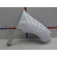 Крыло переднее правое Renault Logan 2014- 631003314R