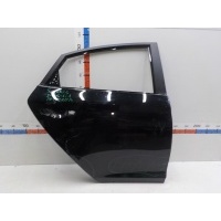 Дверь задняя правая Hyundai Solaris 2017- 77004h5000