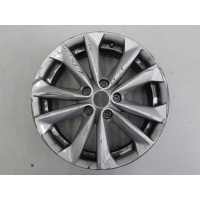 Диск колесный 17" Nissan Qashqai 2014- 403004EA1B
