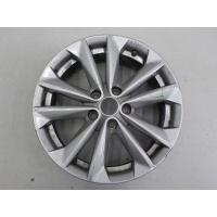Диск колесный 17" Nissan Qashqai 2014- 403004EA1B
