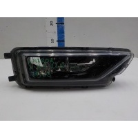 ПТФ правая Volkswagen Amarok 2010- 2H6941700A
